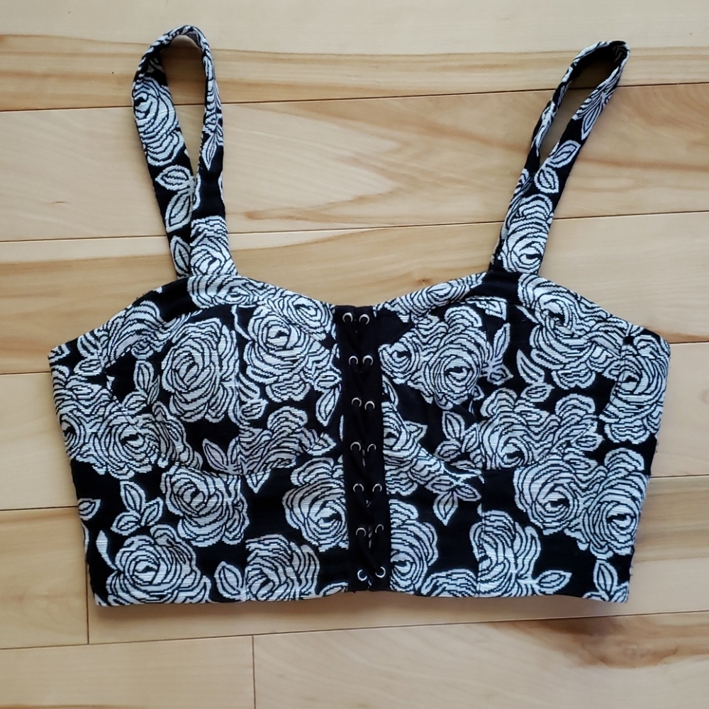 Forever 21 Halter top